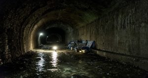 NYC Sewer Community