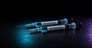 Woman Survives 2 Lethal Injections